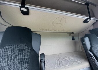 Mercedes-Benz ACTROS 1840 - 4x2 – Shrnovačka – EURO 6 - 12