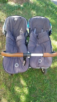 Bugaboo Donkey weekender - 12