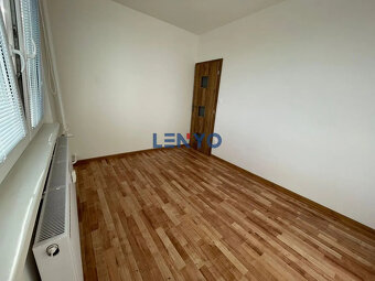 Predaj - 2- izbový byt v centre mesta Šaľa - 12