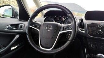 Opel Zafira Tourer 2.0 CDTi Cosmo 125kW 2015 139000km 7miest - 12