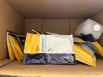 Zubná technika, vypalovacia pec, liaci aparat - 12