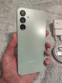 Samsung Galaxy A16 128GB,4GB RAM - 12