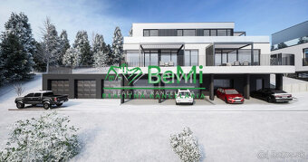 Bývajte v krásnom prostredí Oravy, len pár minút od centra N - 12