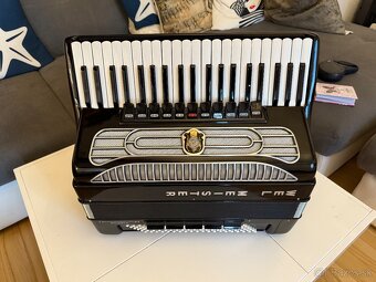 Predám Weltmeister Supita - 12