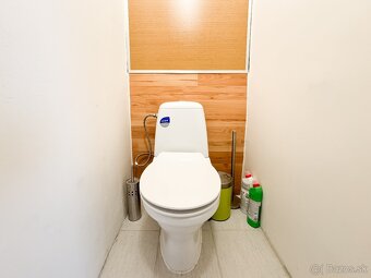 2. Izb. byt - Kríková - Vrakuňa - 12