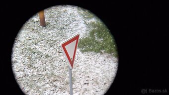 Ďalekohľad BPC 7X50 - 12