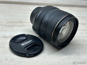 Nikon AF-S 16-80mm f/2.8-4E ED VR DX - 12