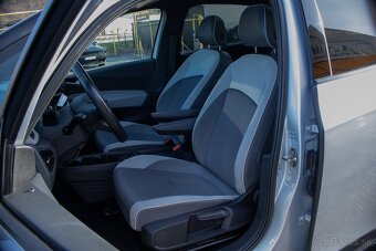 VW ID.3 Performance 58kWh Max - Matrix/Pano/Kamera/Ambient - 12