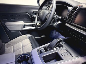 CITROËN C5 Aircross Plug In Hybrid 225ps Business e-EAT8 - 12