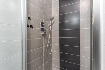 Exkluzívny 2-izb byt na prenájom – Ružinov, (Jégého Alej) s  - 12