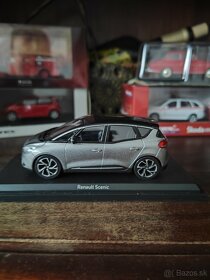Modely Renault Mix 1:43 - 12