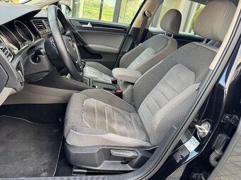 VOLKSWAGEN GOLF 7 1.4 TSI HIGHLINE 90KW - 12
