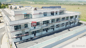 PREDAJ 3i byt, 65 m2, Prémiová novost. Zelené Nivy, Pezinok - 12