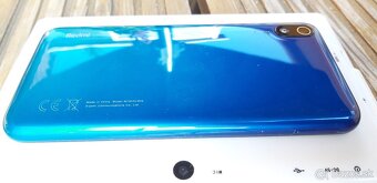 Xiaomi Redmi 7A Duos velmi zachovaly Android 10 . - 12