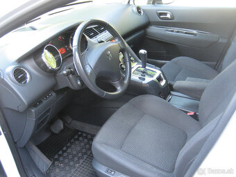 Peugeot 5008 1.6L e-HDI FAP STT Active BVMP6 - 12