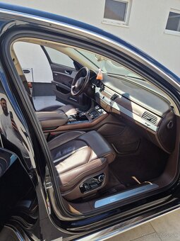 A8 4.2 tdi - 12