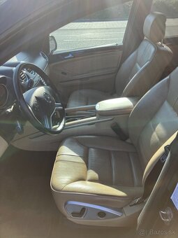 Mercedes-Benz ML 350 CDI 4MATIC - 12