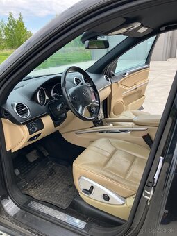 Mercedes-Benz ML 350 CDI 4MATIC - 12