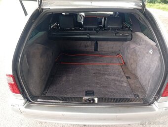 W210 Wagon (S210) - 12