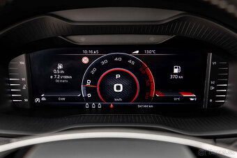 Škoda Karoq 2.0TDI 4x4 DSG SPORTLINE - 12