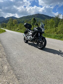 Predám Honda nc700 - 12