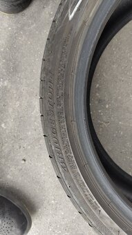Letné Bridgestone Turanza S001 225/40/19 93W - 12
