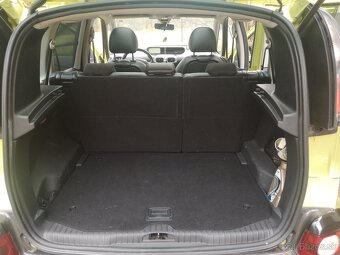 Citroen C3 Picasso - 12