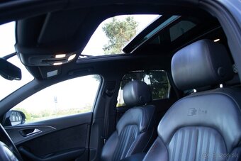 Audi A6 Avant competition 3.0 TDI DPF 326k quattro tiptronic - 12