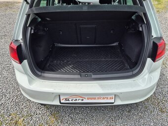 Volkswagen Golf VII 1.6 TDI 77 kW Comfortline 5°manuál - 12