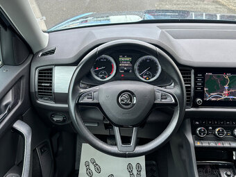Škoda Kodiaq 1.5 TSI ACT Style - 12