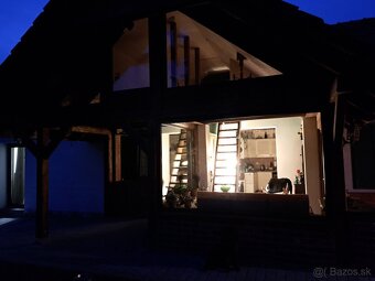 Predám rodinný dom v Maďarsku v obci HONT - 12