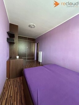 Na predaj 2-izbový byt vo Vrbovom – kompletne zrekonštruovan - 12