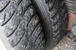 Iveco ASTRA HD9 86.50 8x6 ,25 m³,KLIMA,INTARDER - 12