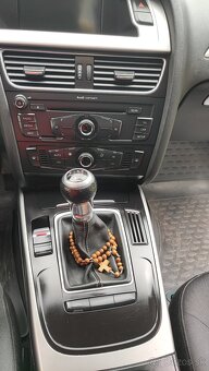 Audi A4 B8 Quattro avant - 12