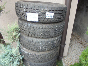 Hankook Kinergy Eco 185/65 R15 88H č.20L+z - 12