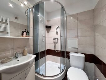 1.5-room apartment after complete renovation – Jesenná St. - 12
