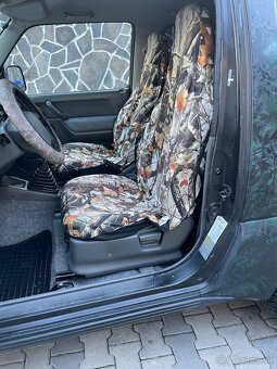 Suzuki Jimny 1.3 4x4 60KW - 12