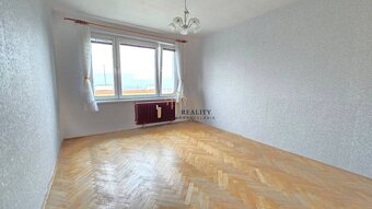 Na predaj  4-izbový byt Zvolen, Zlatý Potok - 12