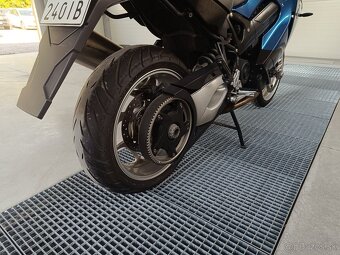 ✳️BMW F 800 ST NOVÁ TK / ODPOČET DPH✳️ - 12