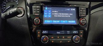 Nissan Qashqai 1.6 dCi 4x4 Limited Edition Premier - 12