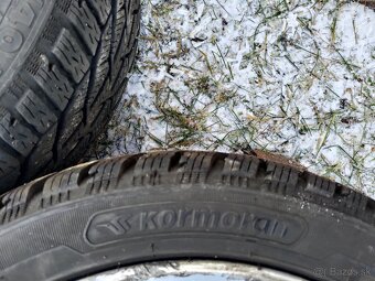 245/40 R18 - 12