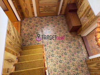 ZNÍŽENÁ CENA: Rodinný dom s nádherným 1764 m2 pozemkom– Terc - 12