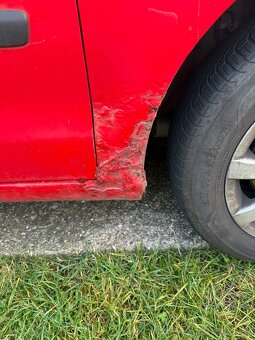 Volkswagen Polo 1.2 benzin - 12