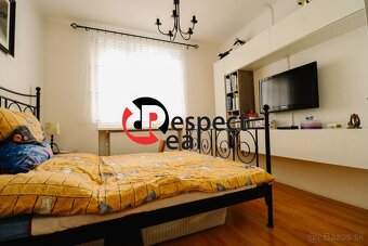 Exluzívne ponúkame: Výnimočný radový rodinný dom v DS - 12