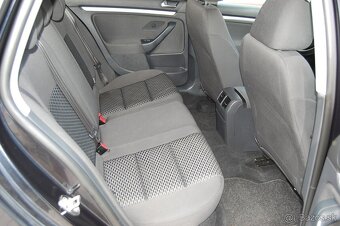 Volkswagen Golf Combi VI,,1,6 Tdi - 12