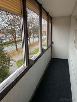 Byt na prenajom Ružinska KE - 12