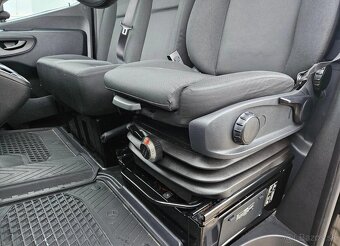 Mercedes Benz Sprinter L3H2 2.0Cdi/170 koni - 2021automat - 12