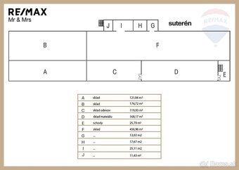 INVESTIČNÁ PRÍLEŽITOSŤ: Polyfunkčný objekt v centre Vrbového - 12
