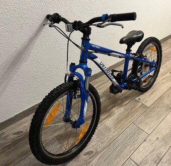 Specialized Hotrock 20" - 12