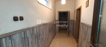 Exkluzívne dom Šoporňa na pozemku 5 árov okres Galanta - 12